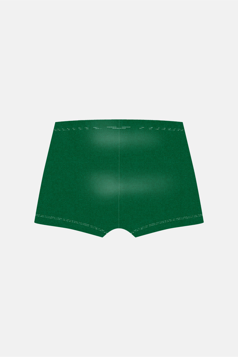 Emerald Mystique 2.0 Shorts