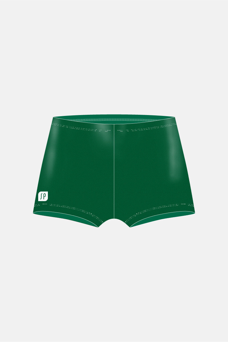 Emerald Mystique 2.0 Shorts