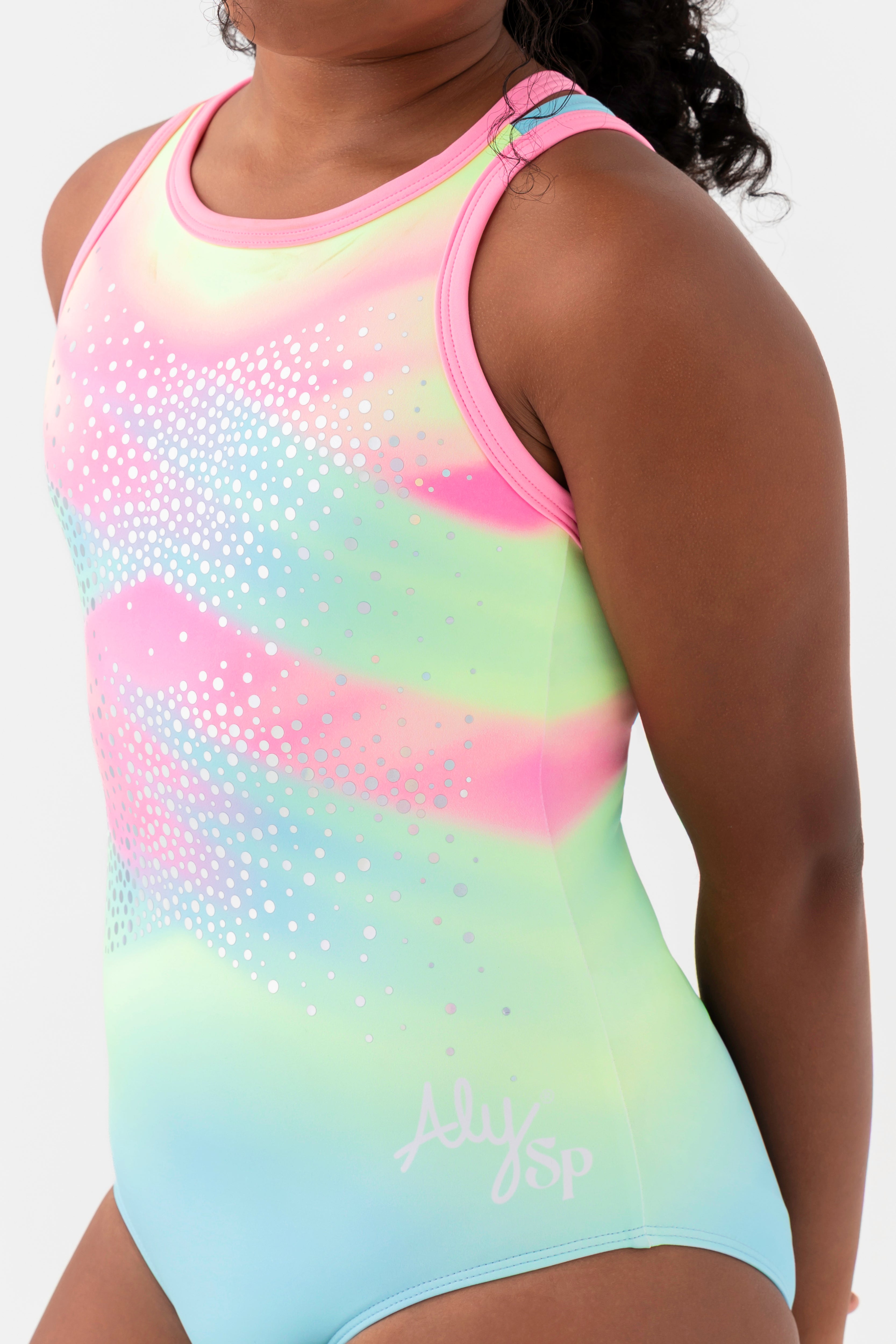 Empress Energy Leotard