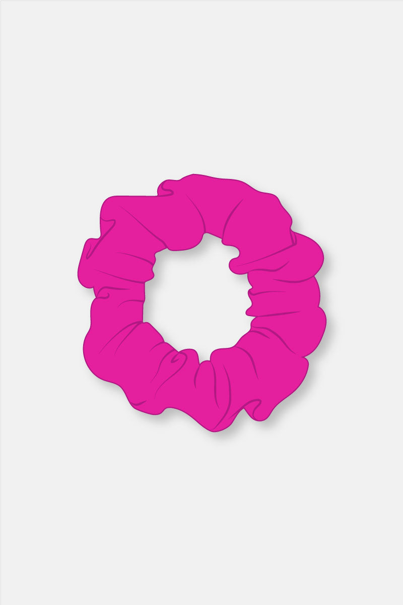 Energize Matt Scrunchie