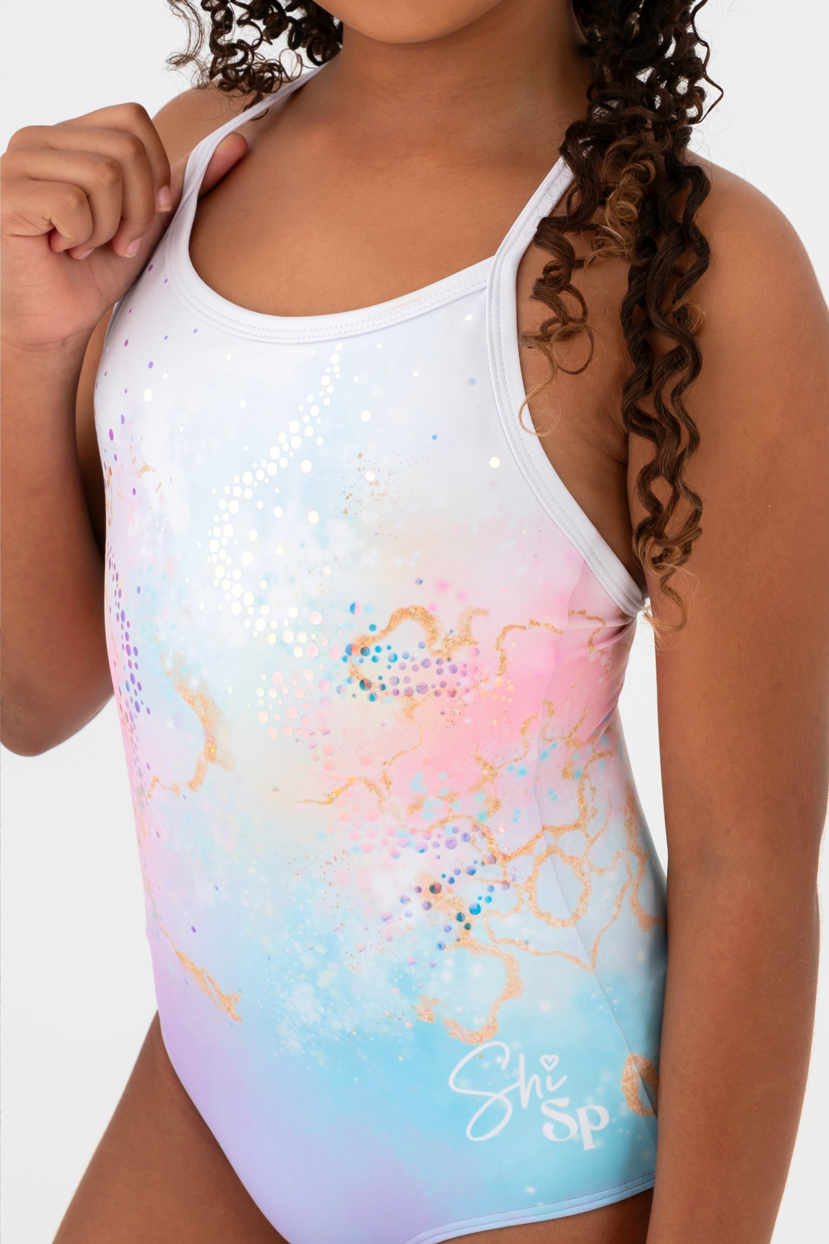 Eras Leotard