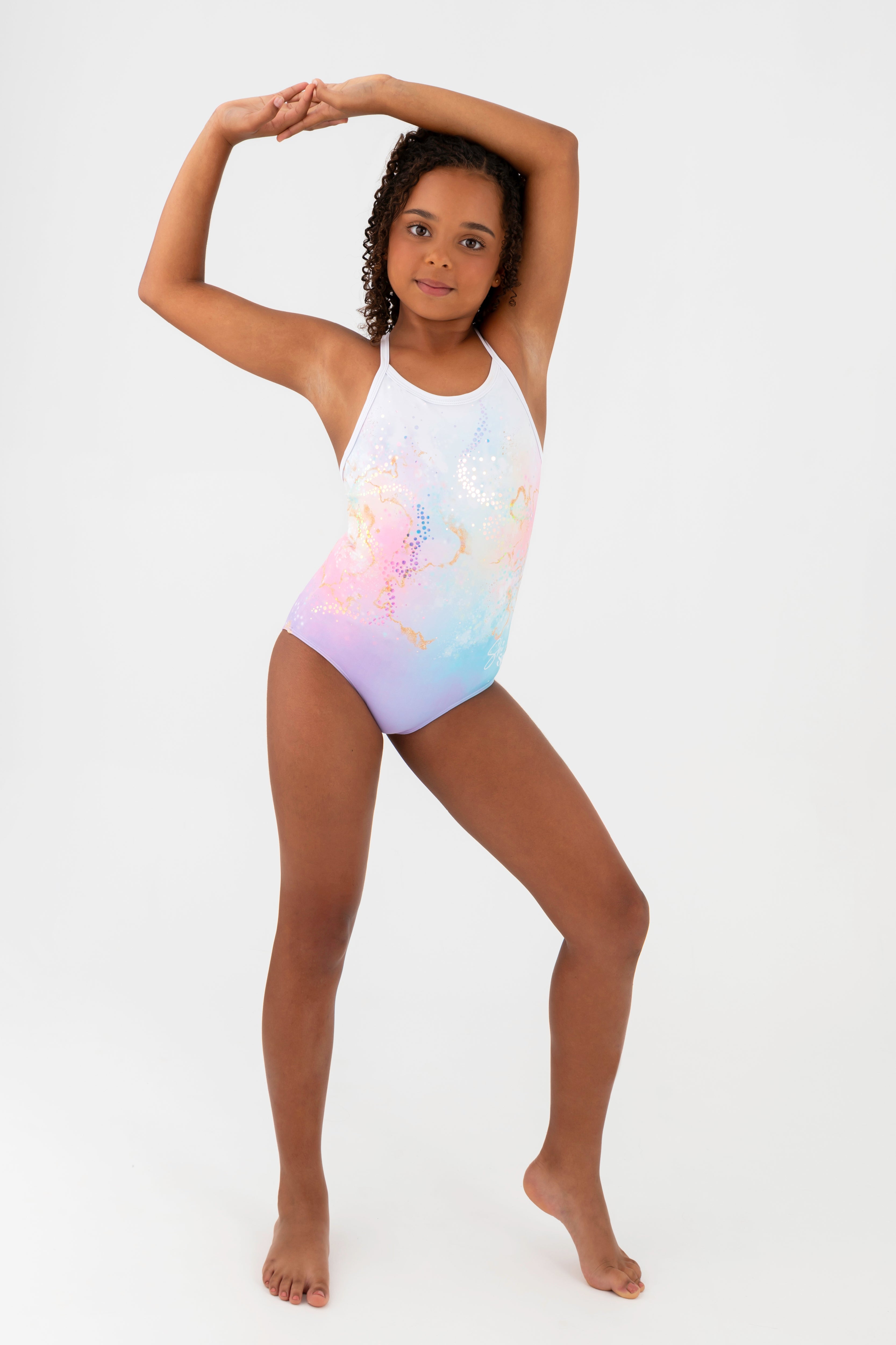 Eras Leotard