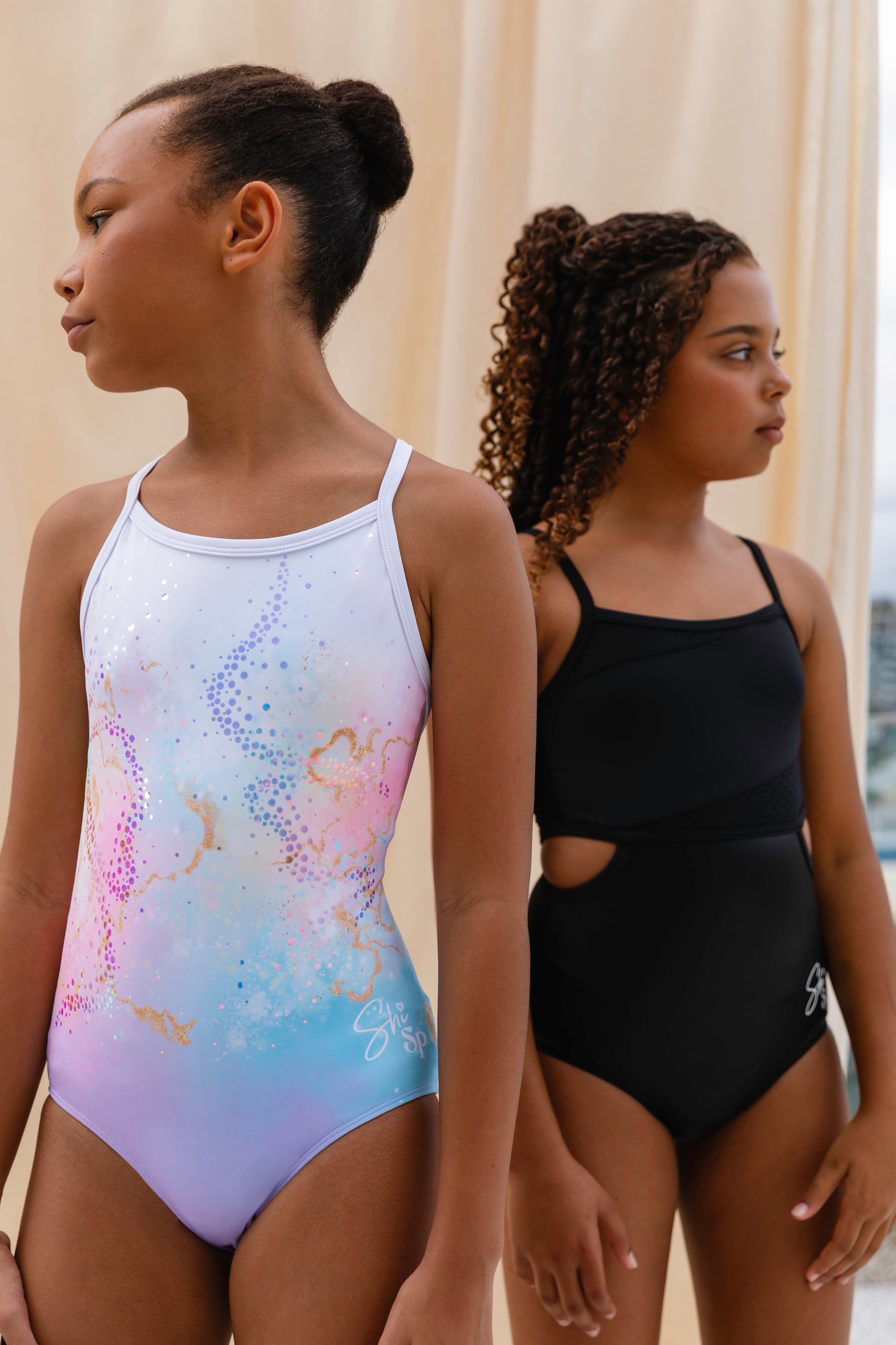 Eras Leotard