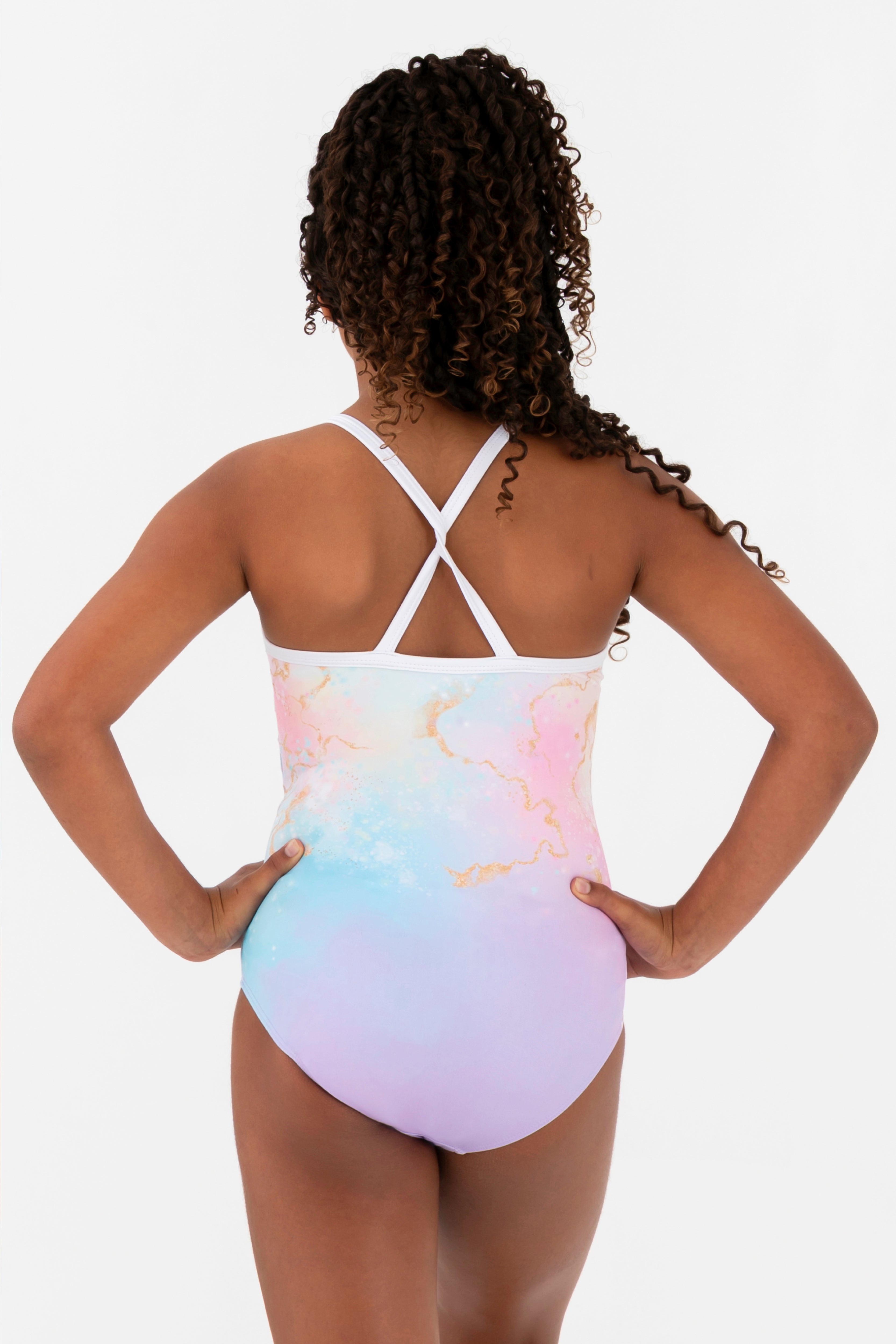 Eras Leotard
