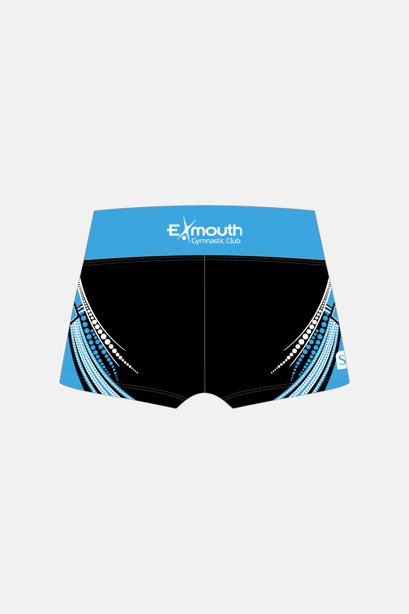 Kaleidoscope Shorts
