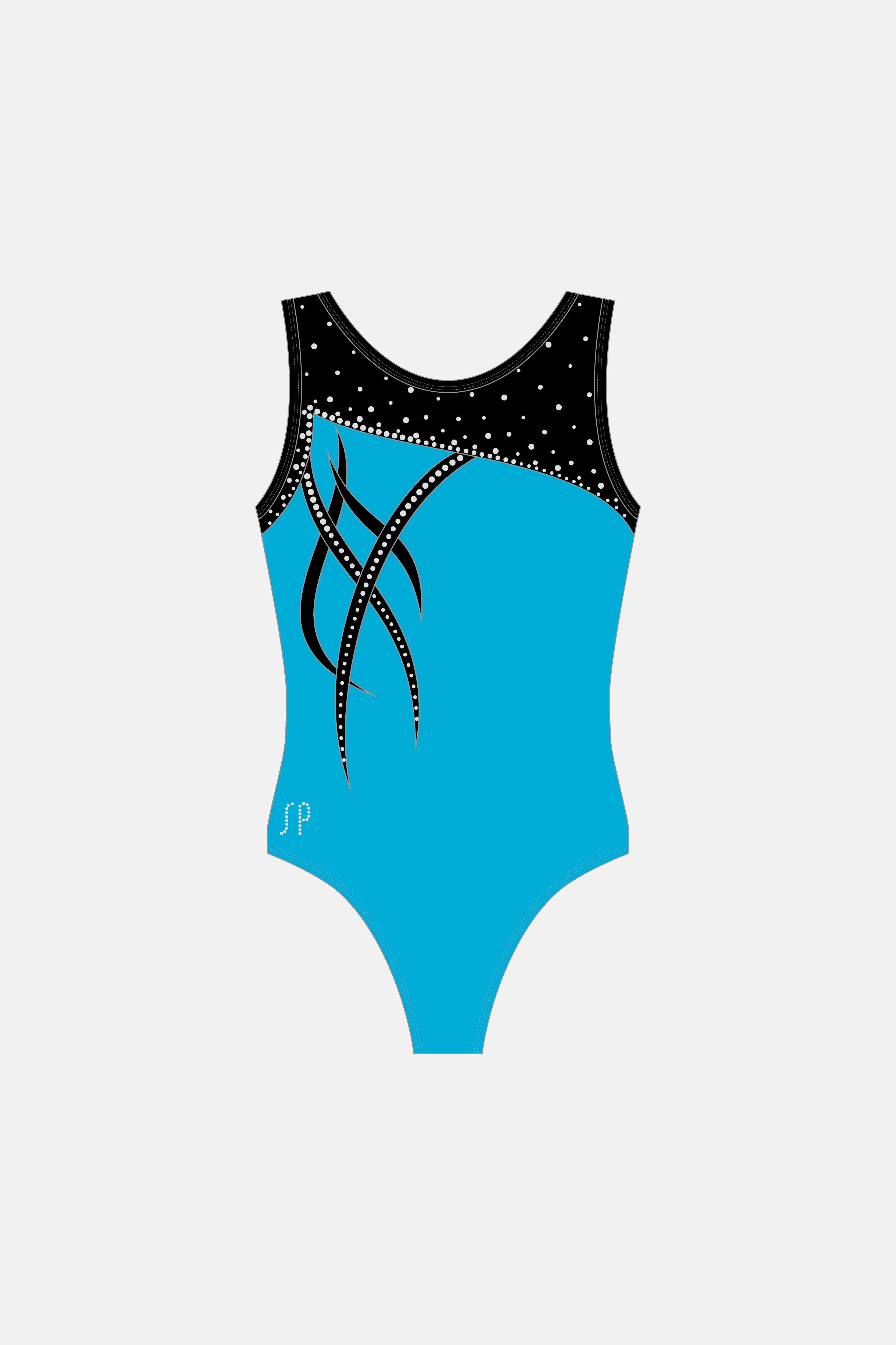 Aurora SLS Leotard
