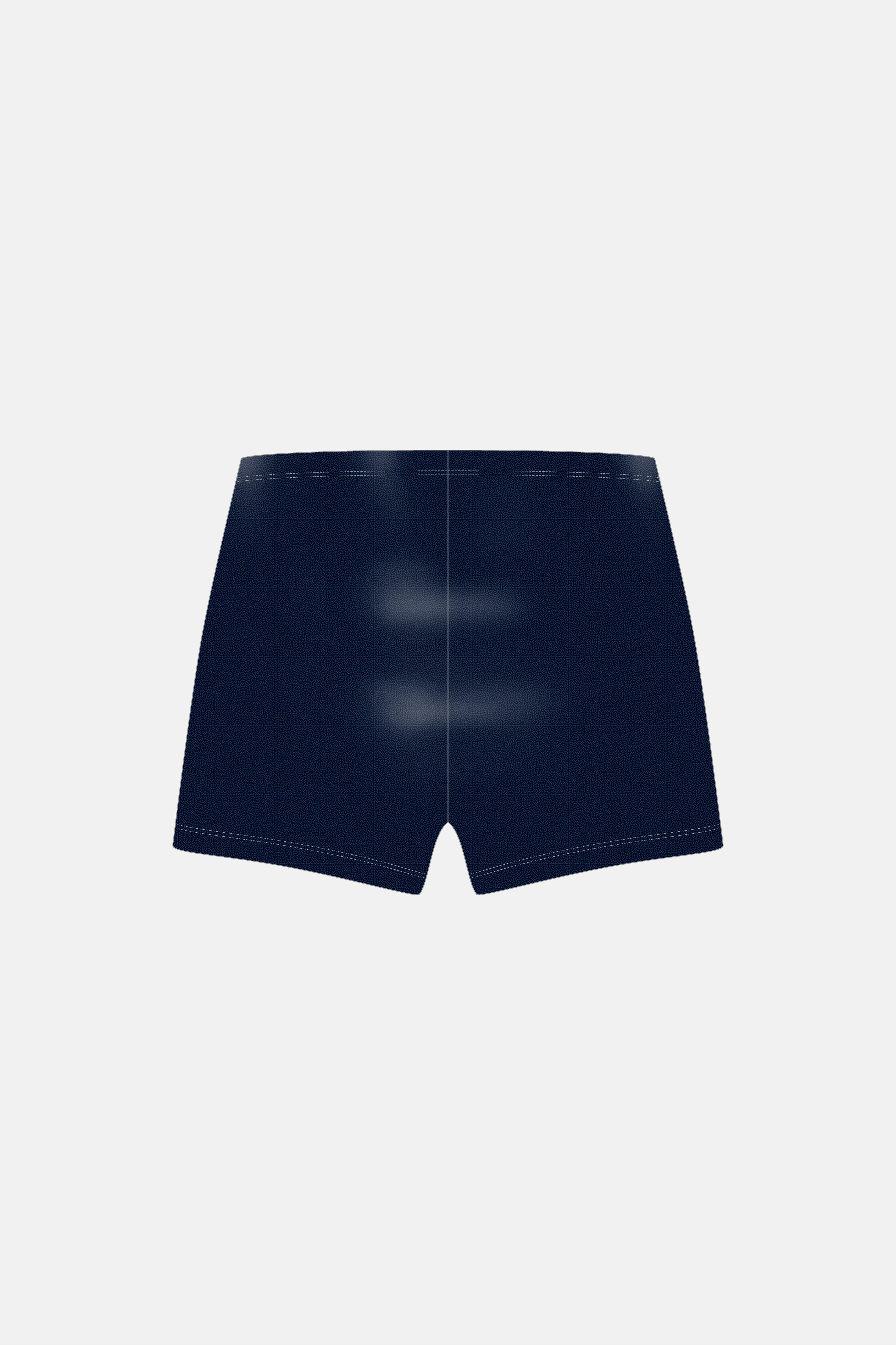 Navy Mystique 2.0 Training Shorts