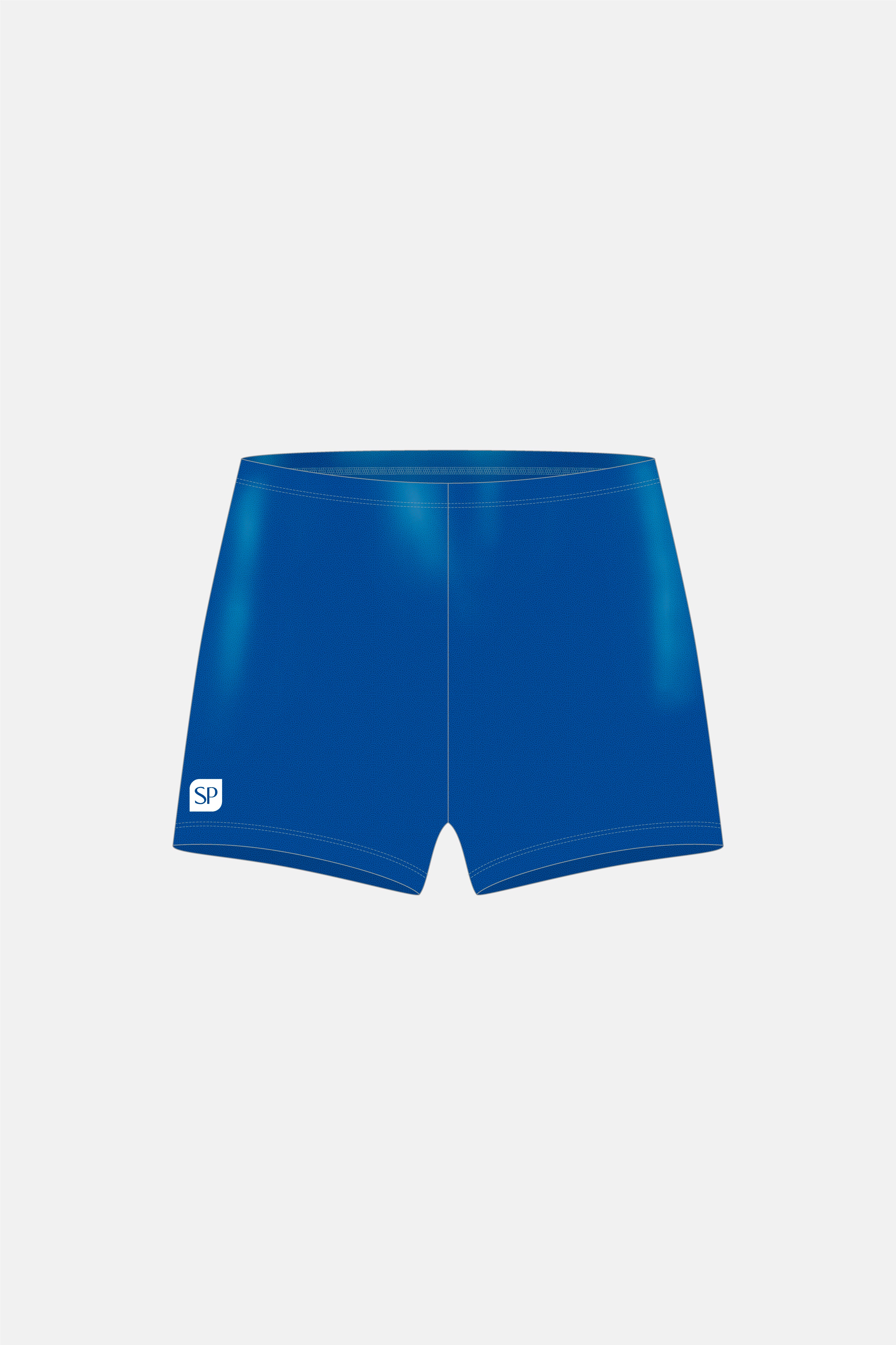 Royal Mystique 2.0 JNR Comp Shorts