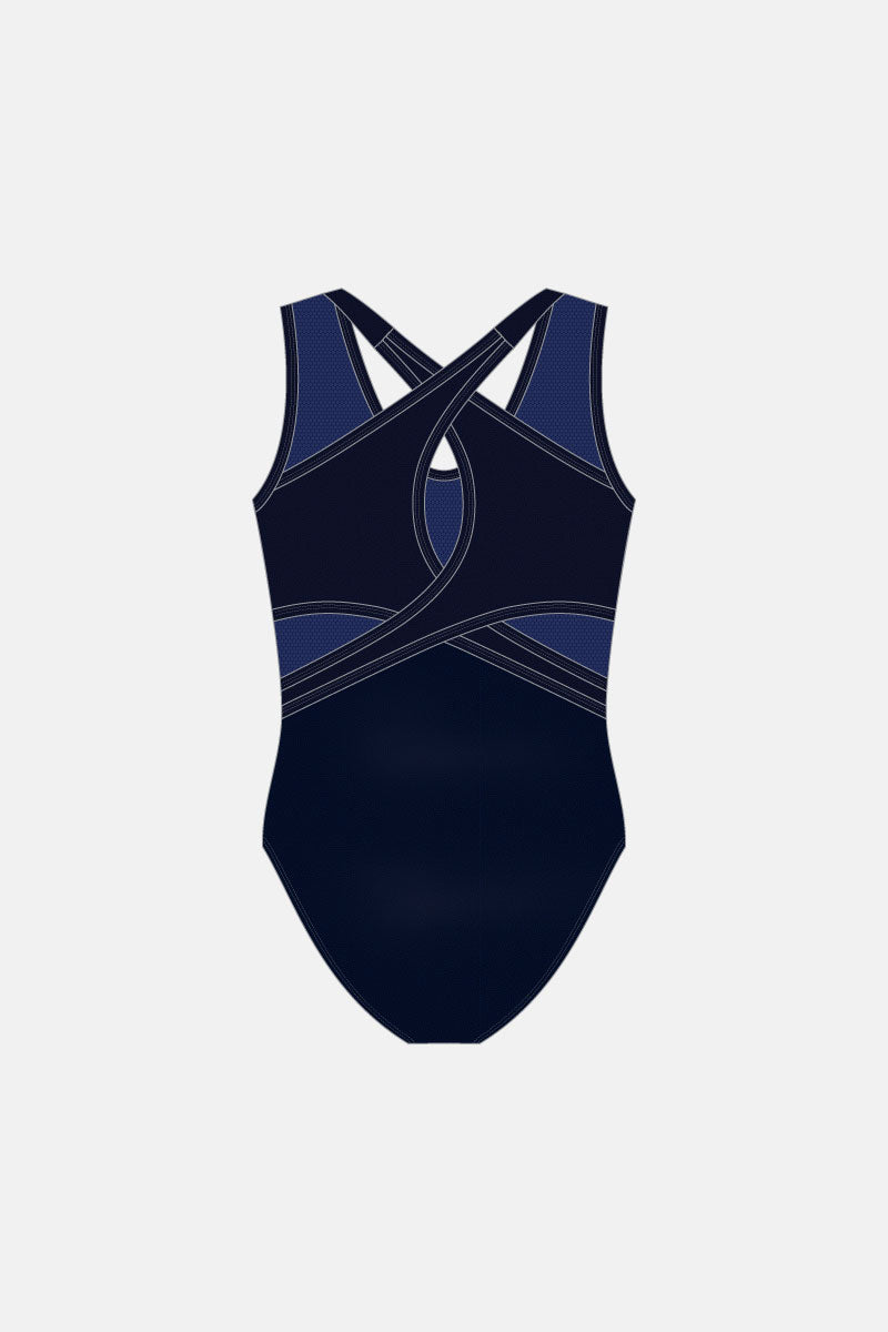 Jnr Lexi SLS Leotard