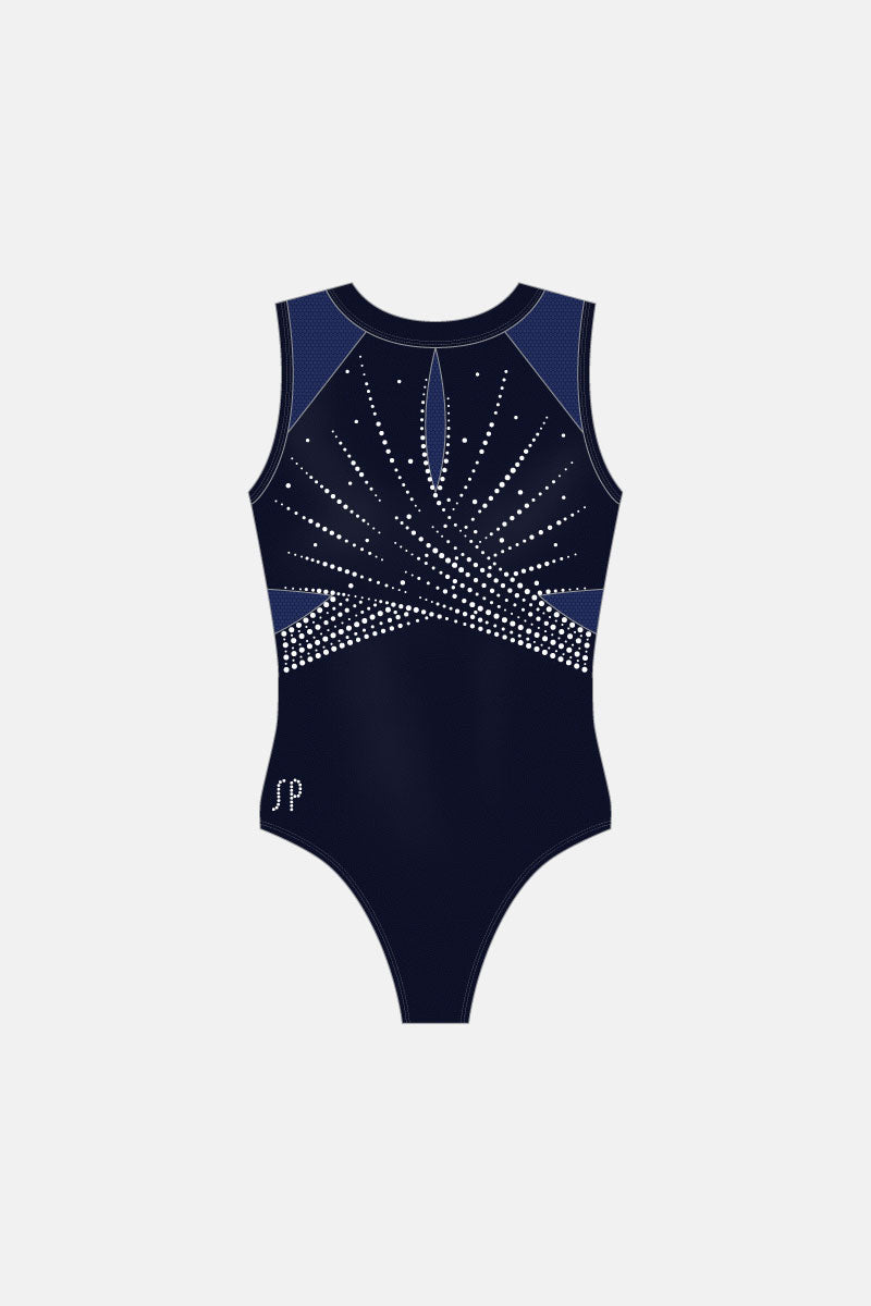 Jnr Lexi SLS Leotard