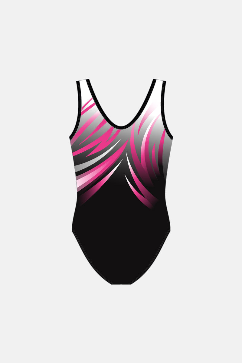 Flame SLS Leotard