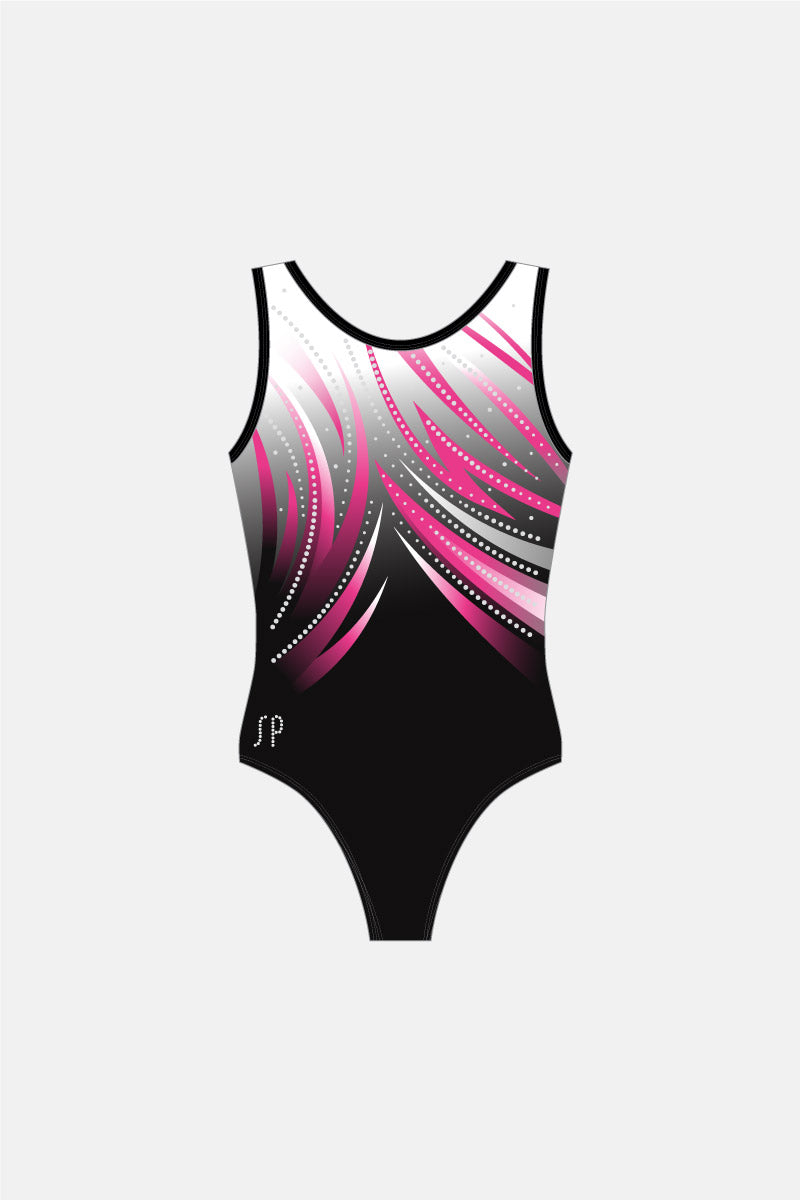 Flame SLS Leotard