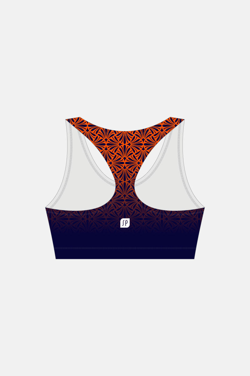 Pascale Crop Top
