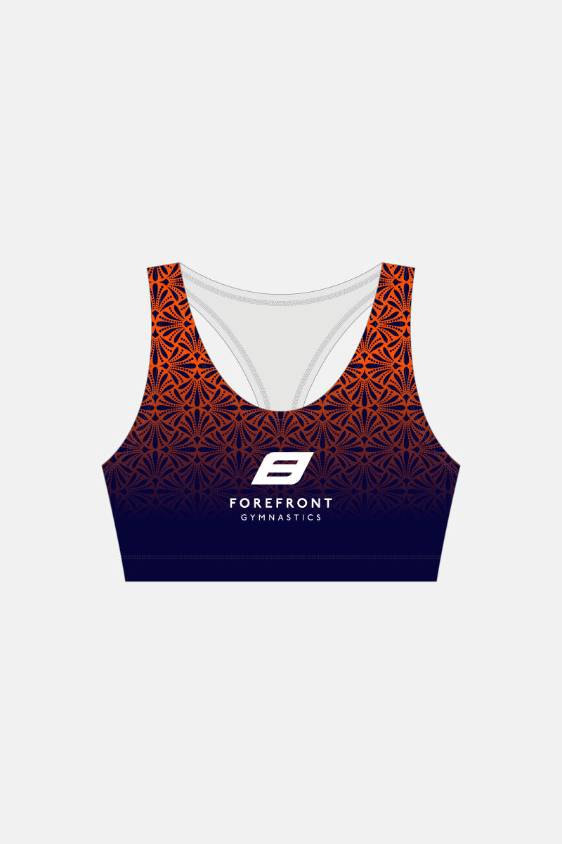 Pascale Crop Top