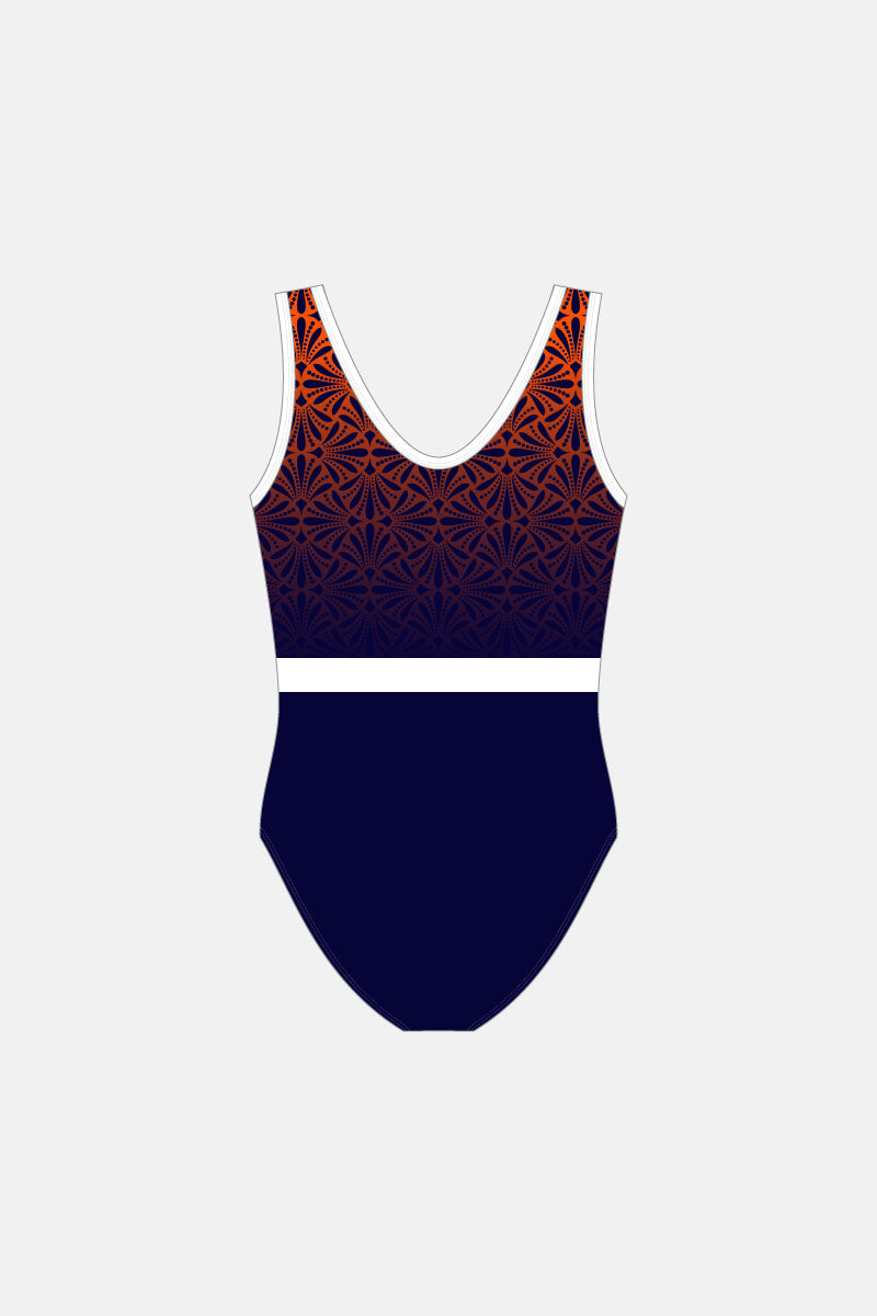 Pascale SLS Leotard
