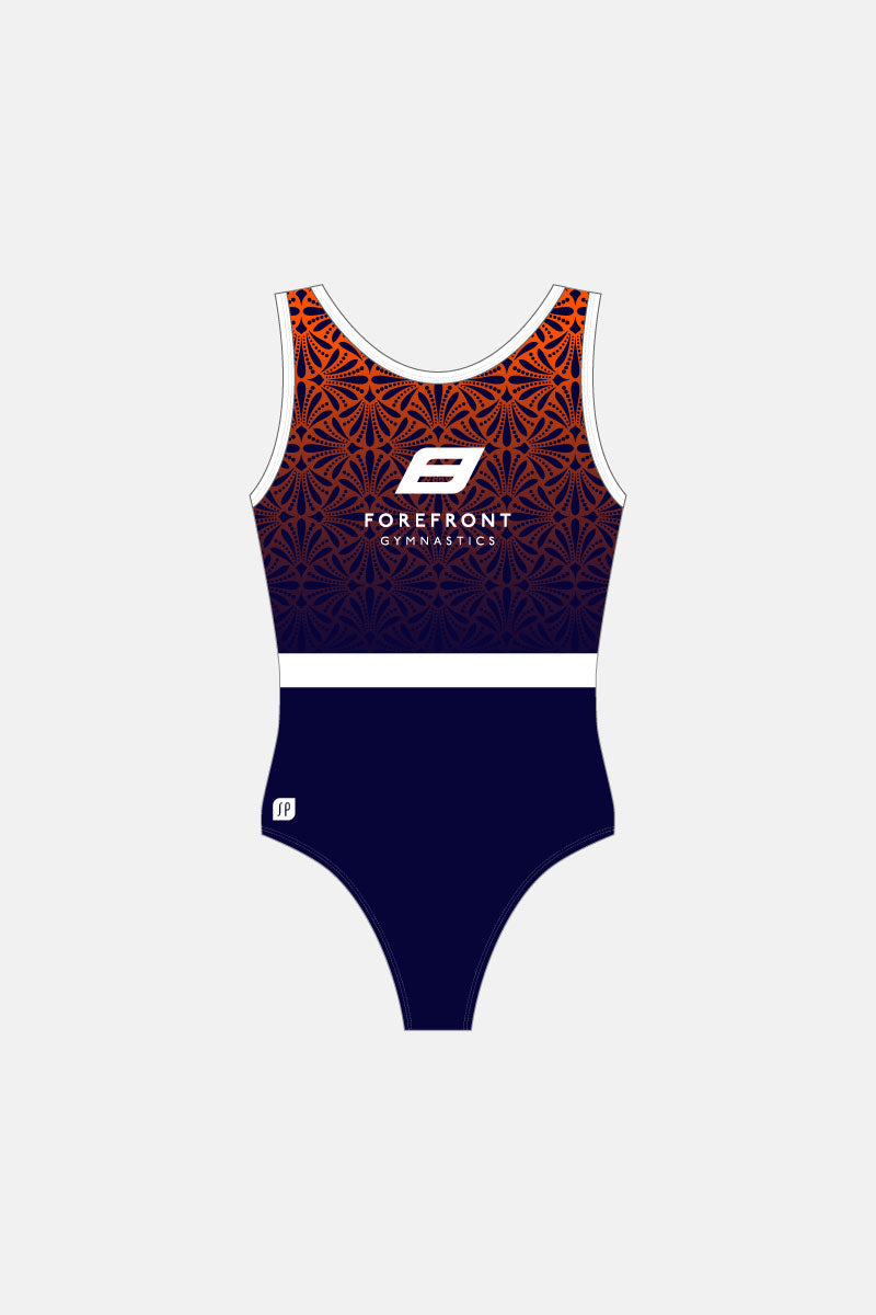 Pascale SLS Leotard