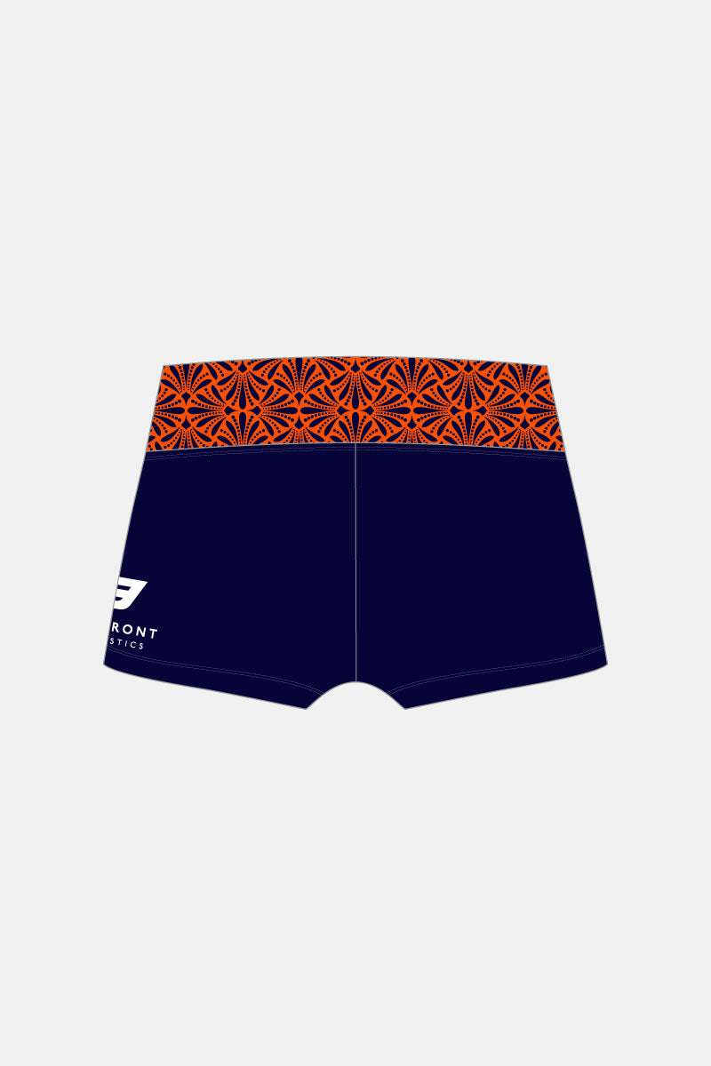 Pascale Shorts