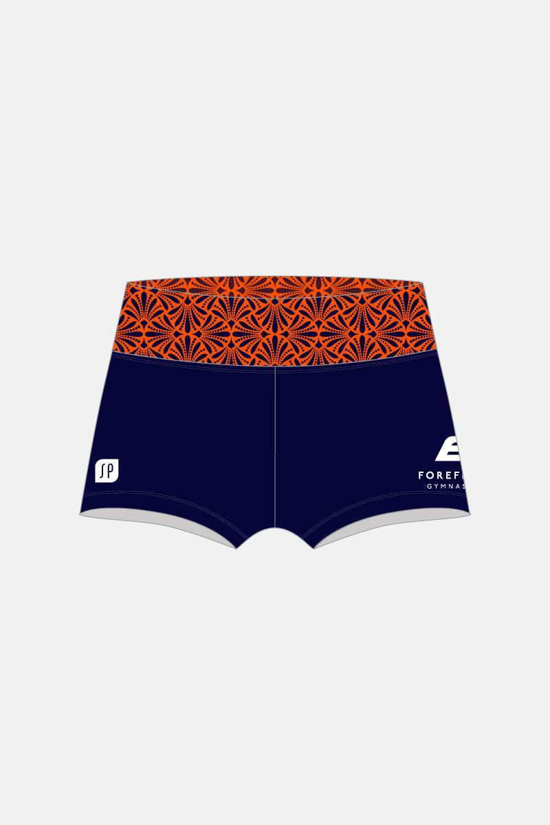 Pascale Shorts