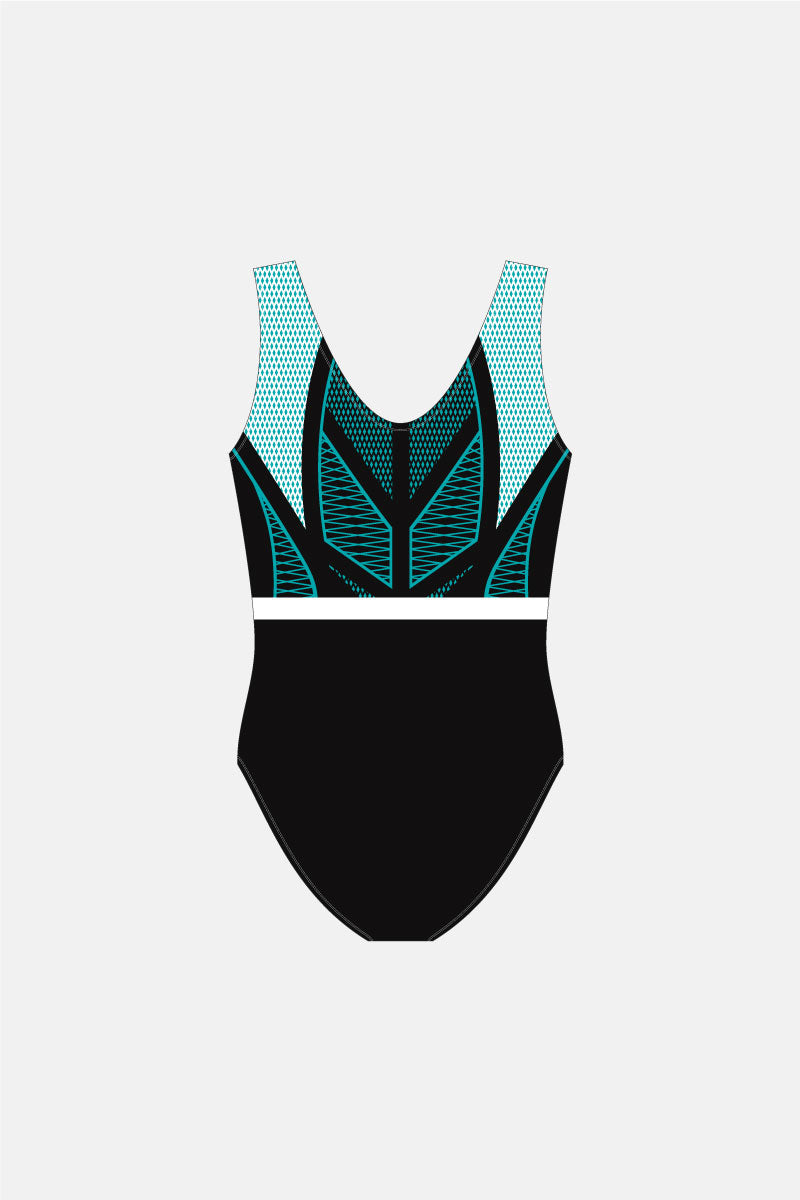 Fortune SLS Leotard