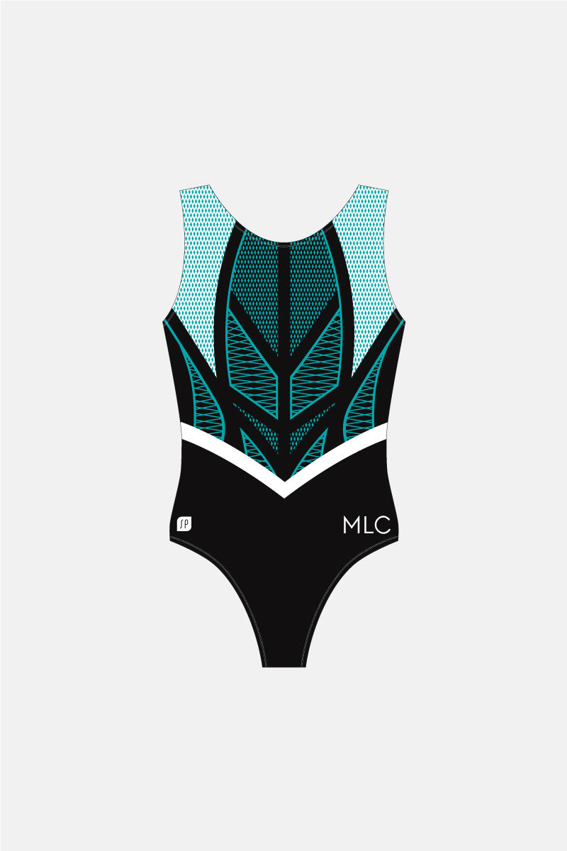Fortune SLS Leotard
