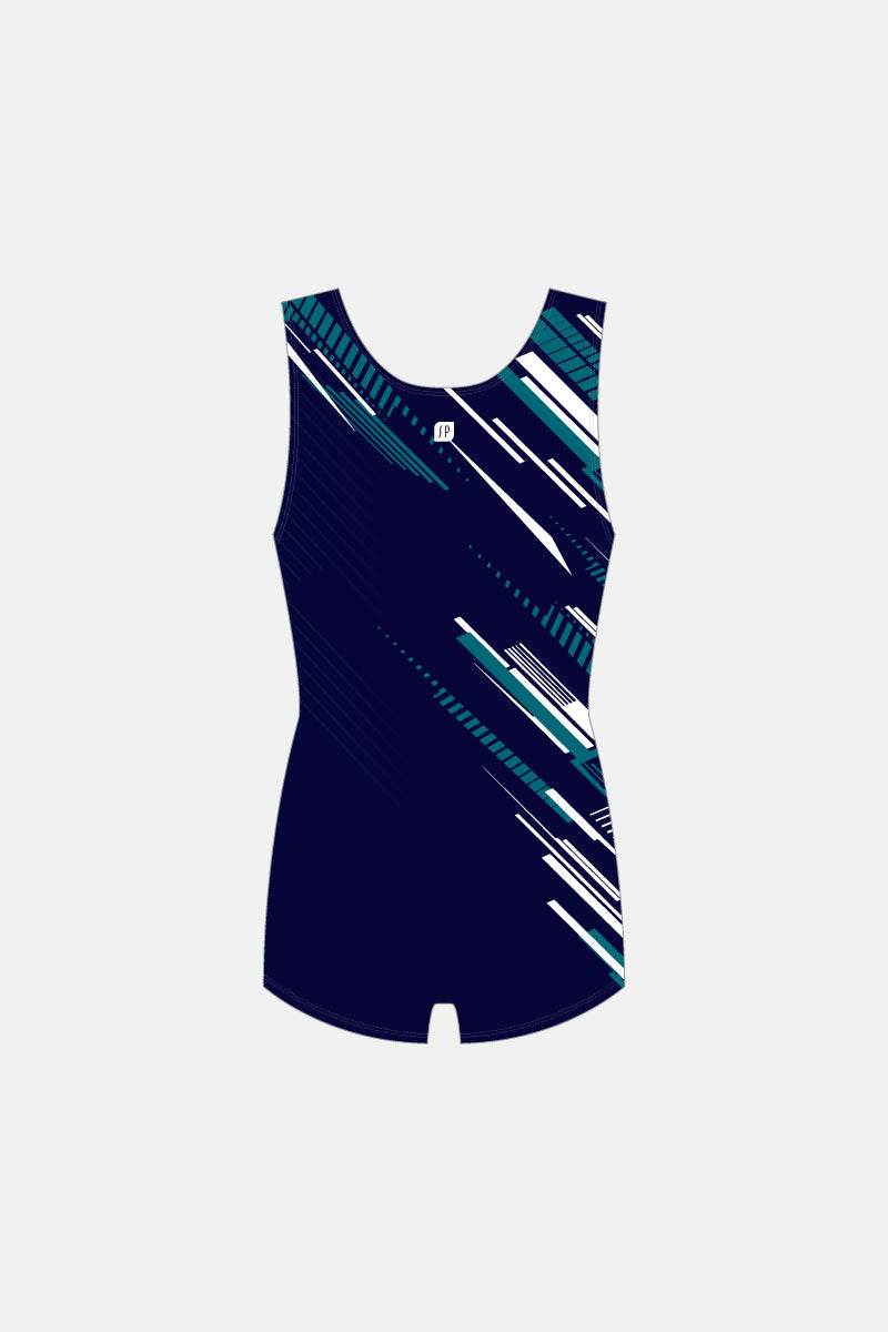 Finn Boyleg Leotard