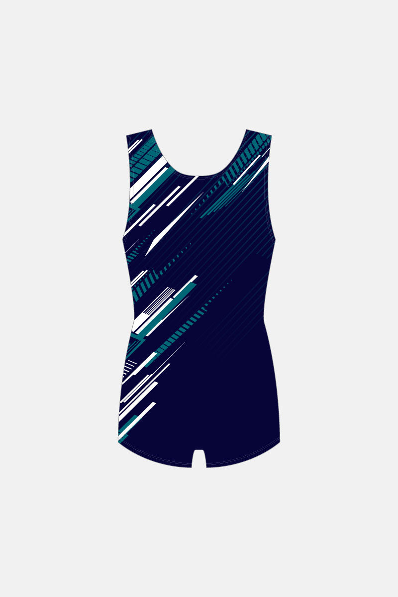 Finn Boyleg Leotard