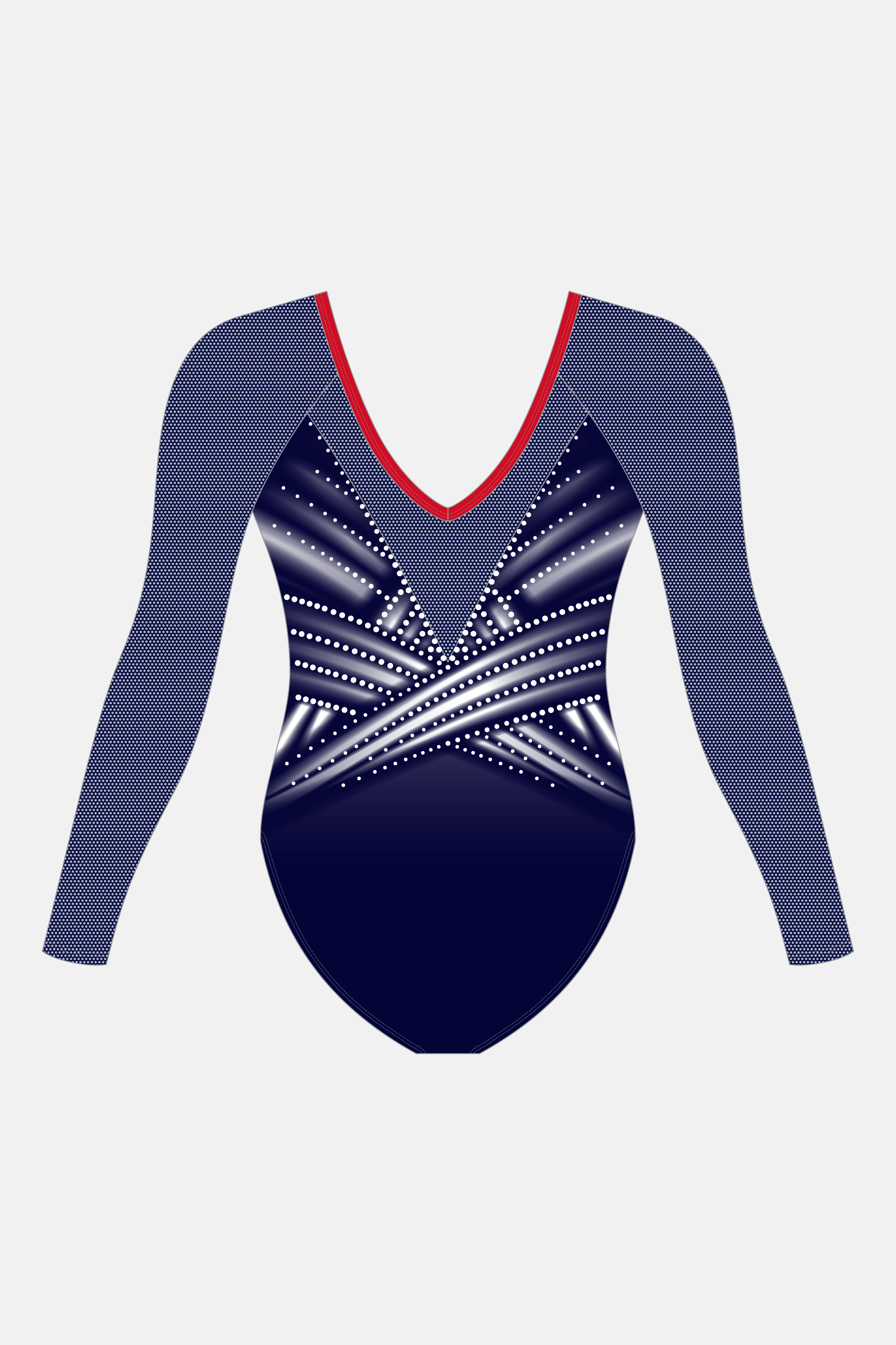 Hera LS Leotard