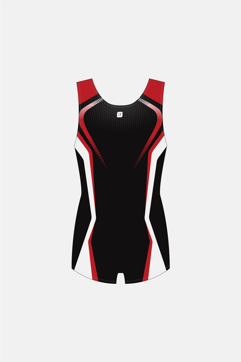 Gisborne Boys Boyleg Leotard
