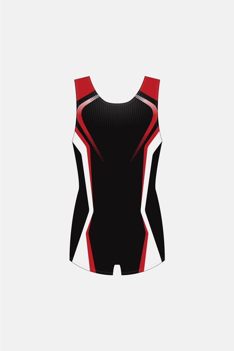 Gisborne Boys Boyleg Leotard