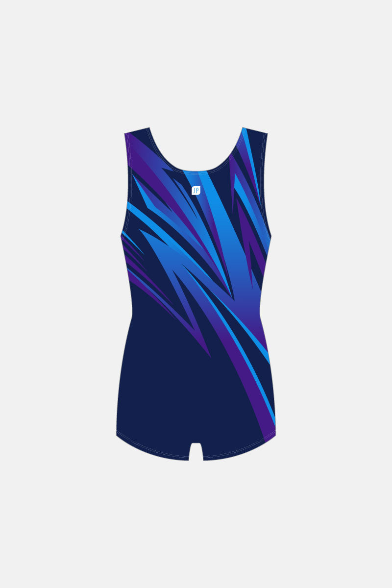 Sean Boyleg Leotard