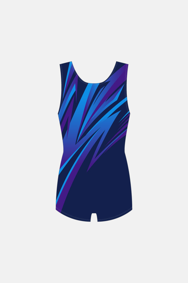 Sean Boyleg Leotard