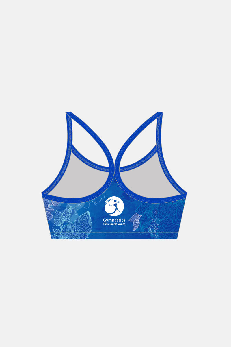 25' Supporters Crop Top