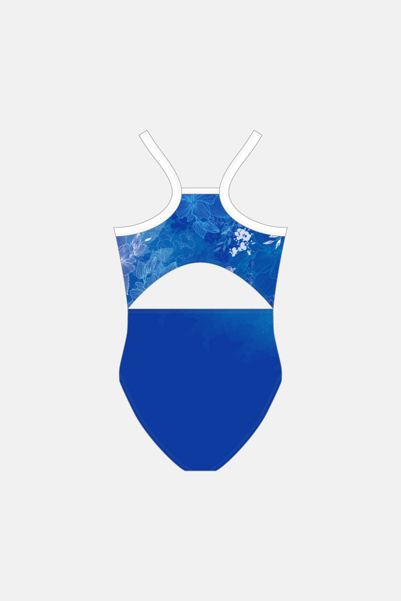 25' Supporters SLS Leotard