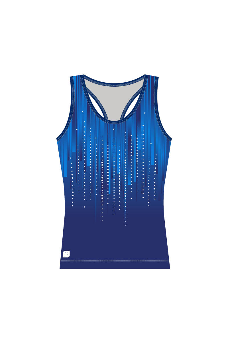 Girls RG Singlet