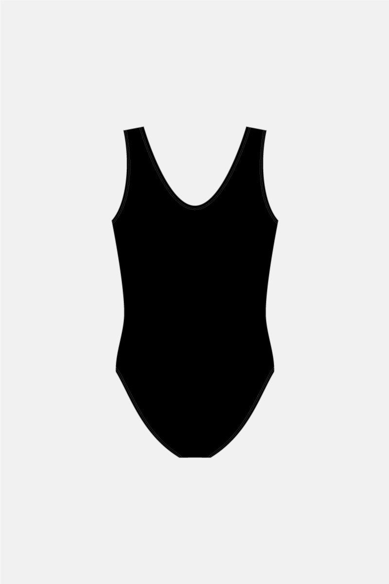Girls Club SLS Leotard