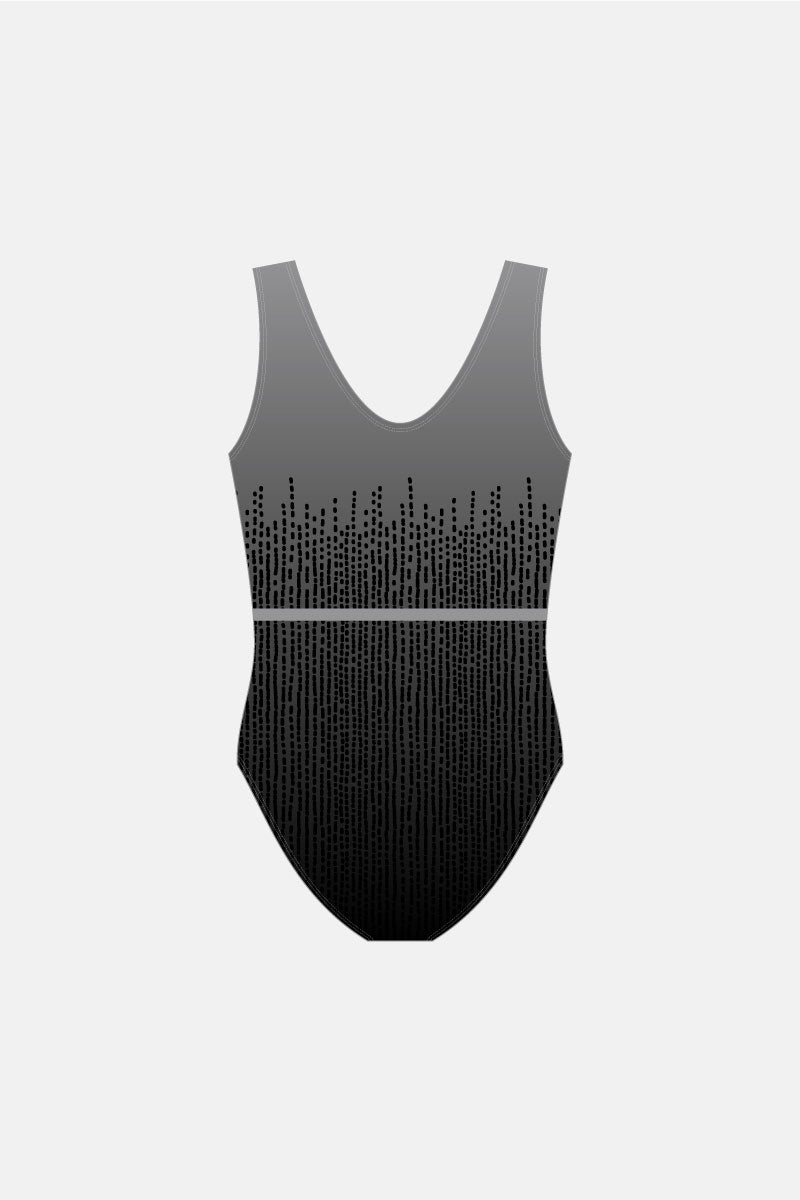 Girls Club Training SLS Leotard