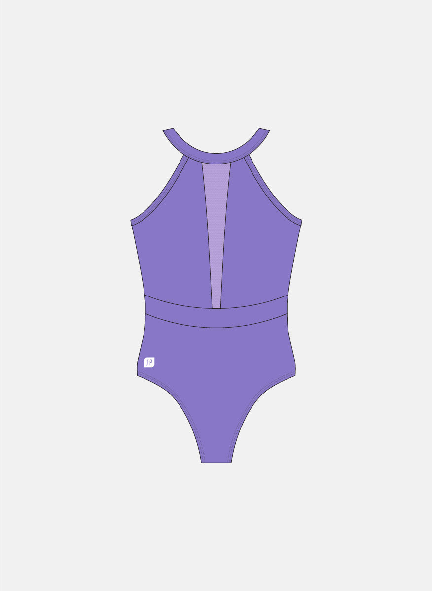 Girls Jnr SLS Leotard