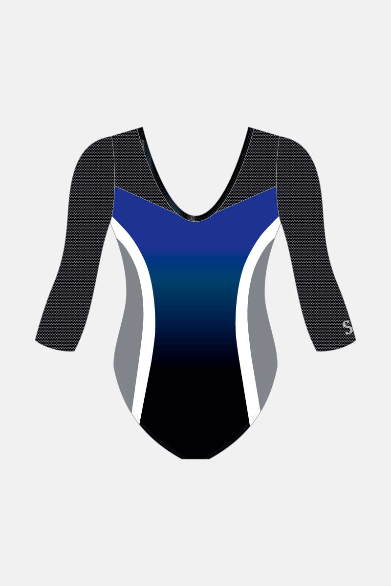 WAG Level 3-5 Competition Leotard