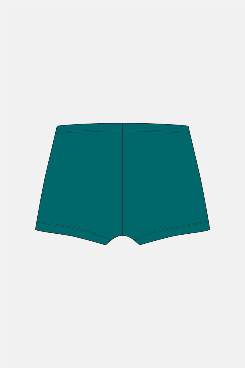 Girls Lagoon Matt 2.0 Shorts