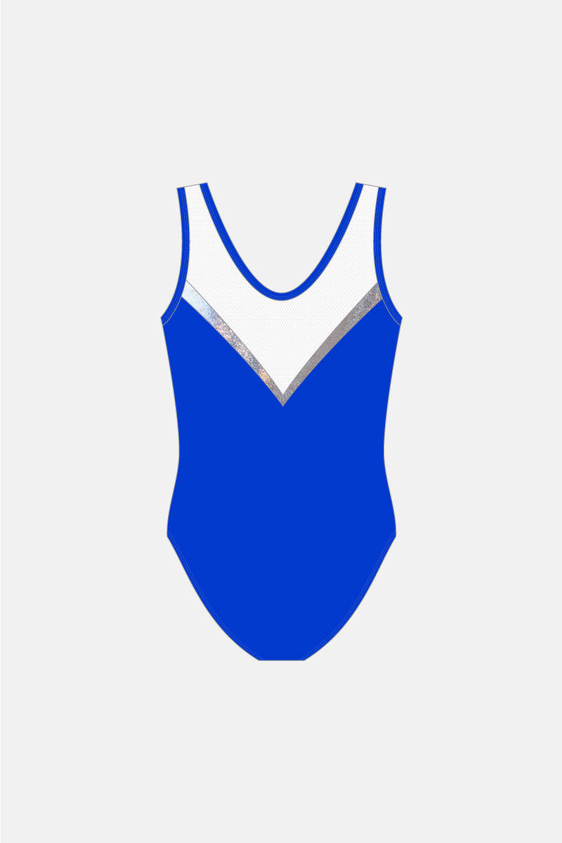 Girls Mai SLS Leotard