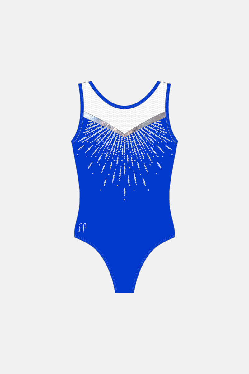 Girls Mai SLS Leotard