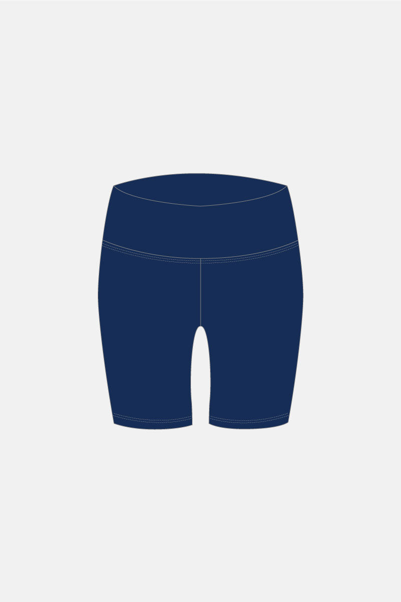 Girls Belize Matt Long Shorts