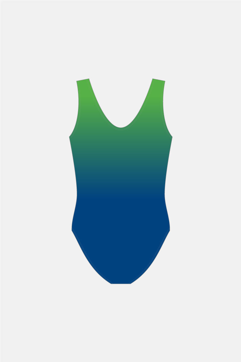 Gradient SLS Leotard