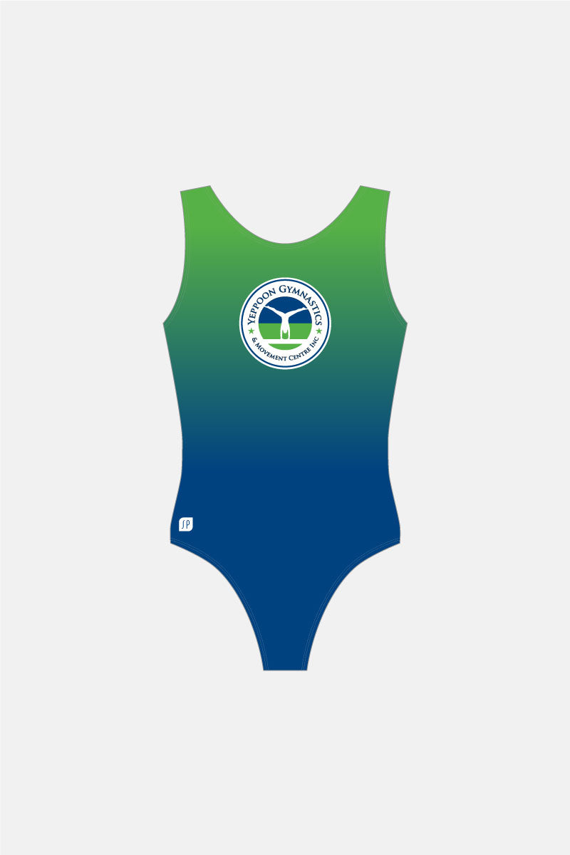 Gradient SLS Leotard