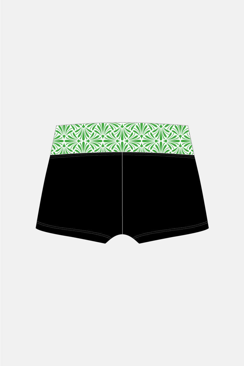 Pascale Club Merch Shorts