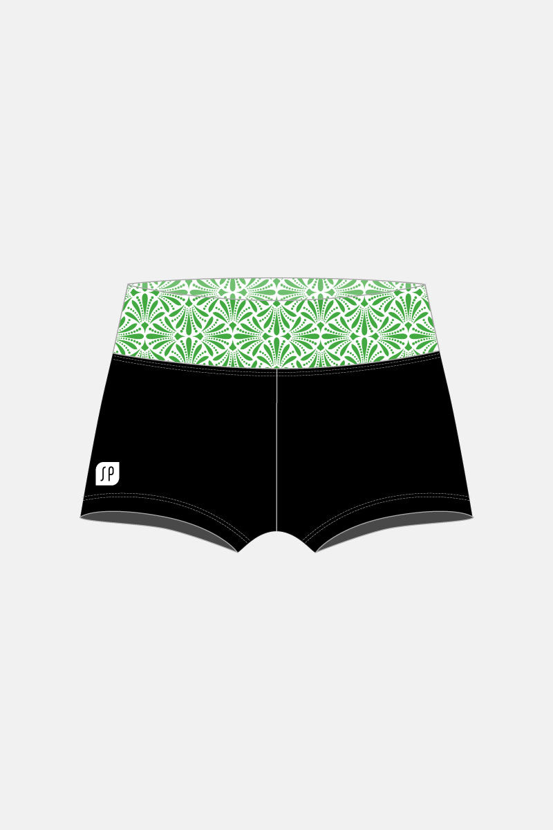 Pascale Club Merch Shorts