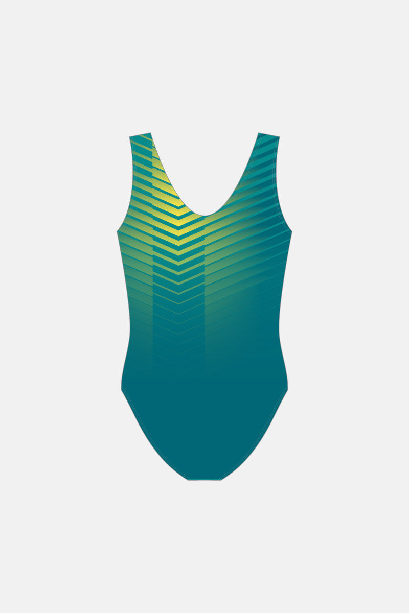 Brielle SLS Leotard - Compulsory