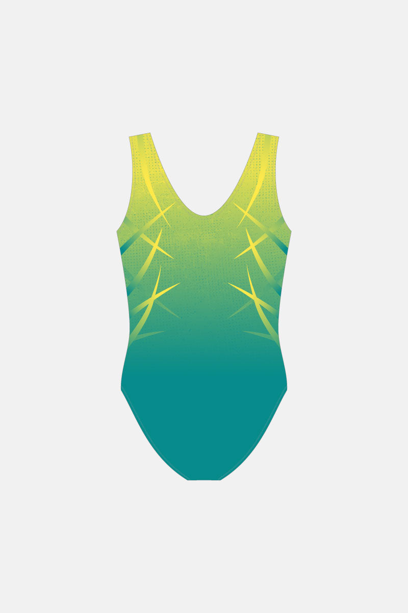 Dynamic Training SLS Leotard - Optional