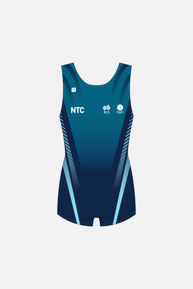 Mens Jasper Boyleg Leotard