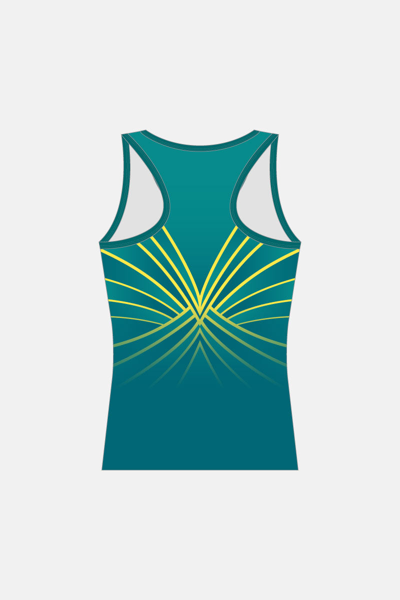 Metamorphis Singlet - Optional